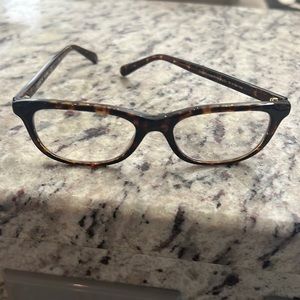 Coach Prescription Eyeglasses